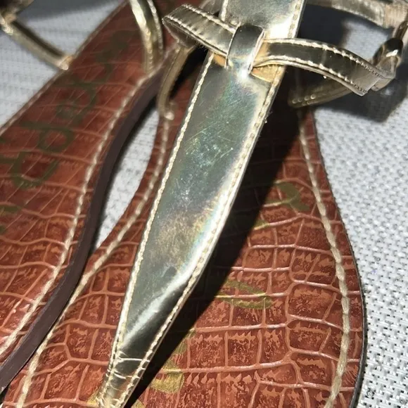 Sam Edelman Gigi sandal size 6/36