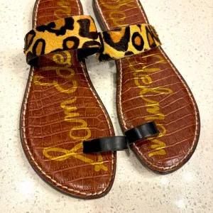 Sam Edelman sandals sz 8.5