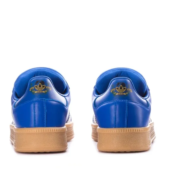 Samba XLG Mens 7.5 - Blue