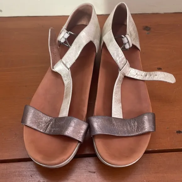 Sandals by Gentle Souls