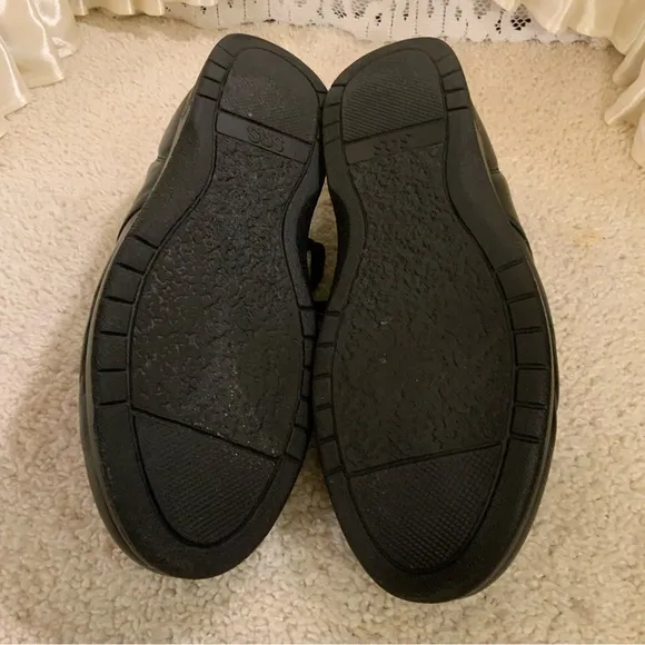 SAS FREE TIME WOMENS LEATHER SHOES
