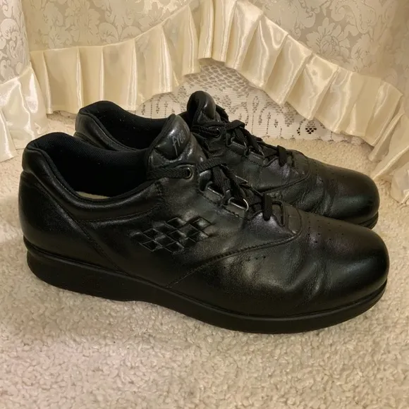 SAS FREE TIME WOMENS LEATHER SHOES