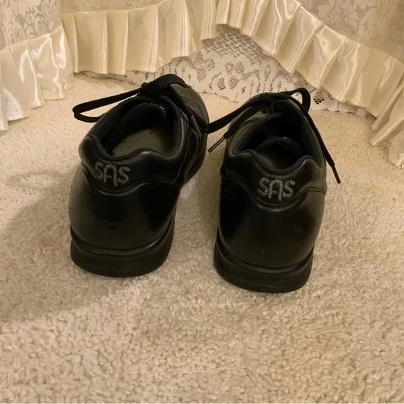 SAS FREE TIME WOMENS LEATHER SHOES