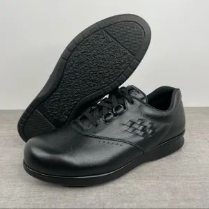 SAS Shoes Free Time Sneaker - Black
