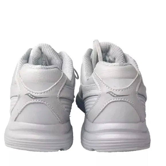 Saucony Integrity Walker 3 Wide Men's Shoes Size 11.5 W Gray