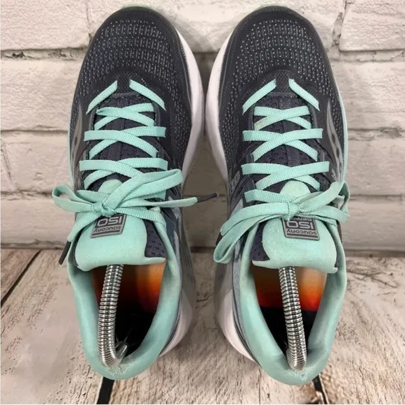 Saucony Women's Everun Guide 1502 Running Shoe Size 8.5