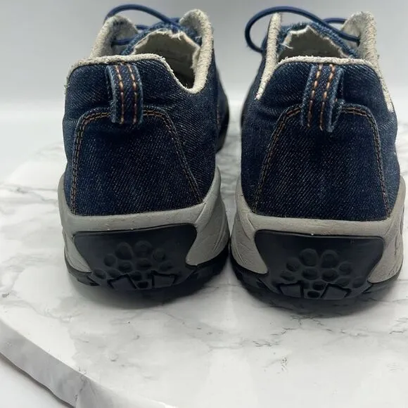 SCARPA Mojito Denim Hiking Shoes-10M