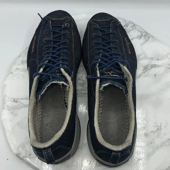 SCARPA Mojito Denim Hiking Shoes-10M