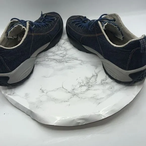 SCARPA Mojito Denim Hiking Shoes-10M
