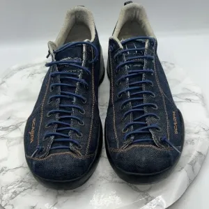 SCARPA Mojito Denim Hiking Shoes-10M