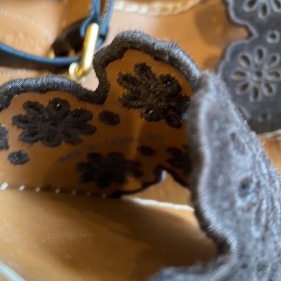 See by Chloe Sandals