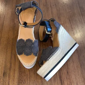 See by Chloe Sandals