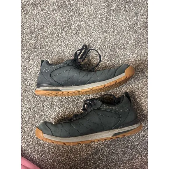 Shoes Oboz Womens Hiking Shoes