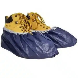 ShuBee® Armordillo® Shoe Covers