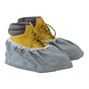 ShuBee® Armordillo® Shoe Covers
