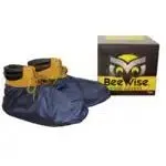 ShuBee® BeeWise® Shoe Covers