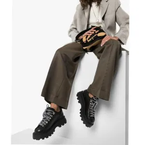 Simon Miller low tracker boots in size 37
