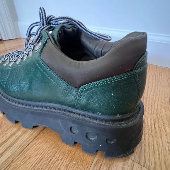 Simon Miller low tracker boots in size 37