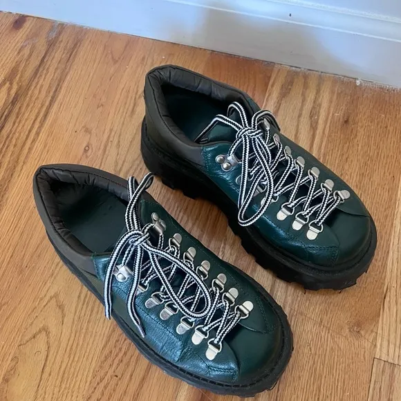 Simon Miller low tracker boots in size 37