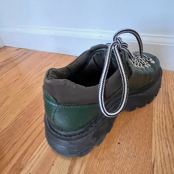 Simon Miller low tracker boots in size 37