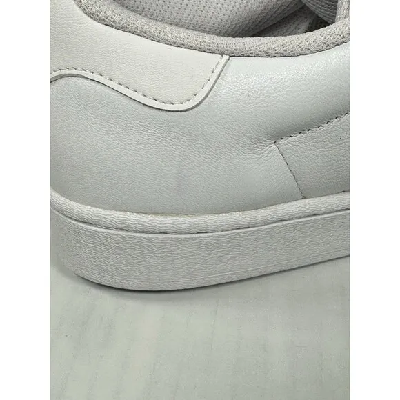 Size 10.5 Adidas Superstar Transparent Men's Shoes Sneaker Cloud White FY7717
