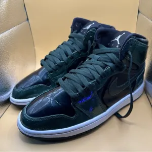 Size 8 (M)-Nike Air Jordan 1 High OG “Anti-Gravity Machine”332550-300 - Preowned