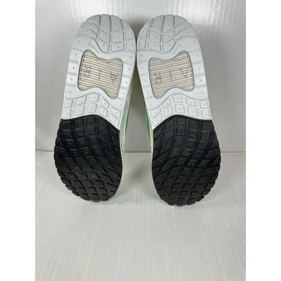 Size 9 - Nike Air Max Solo NCAA Pack - Oregon Shoes Sneaker Mens FZ4837-001 NEW