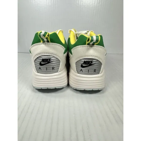 Size 9 - Nike Air Max Solo NCAA Pack - Oregon Shoes Sneaker Mens FZ4837-001 NEW