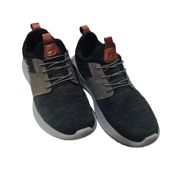 Skechers Classic Fit Delson Camber Men Shoes 10