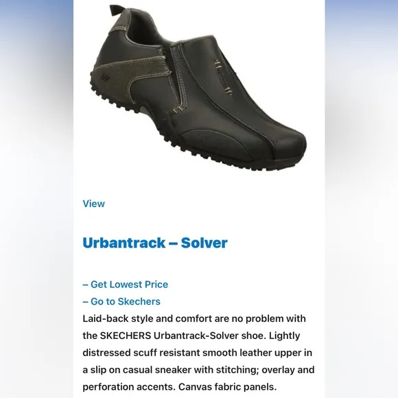 🌼Skechers Extra Wide shoes