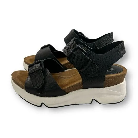 Sofft Castello Sandals Size 7.5
