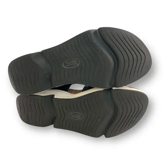 Sofft Castello Sandals Size 7.5