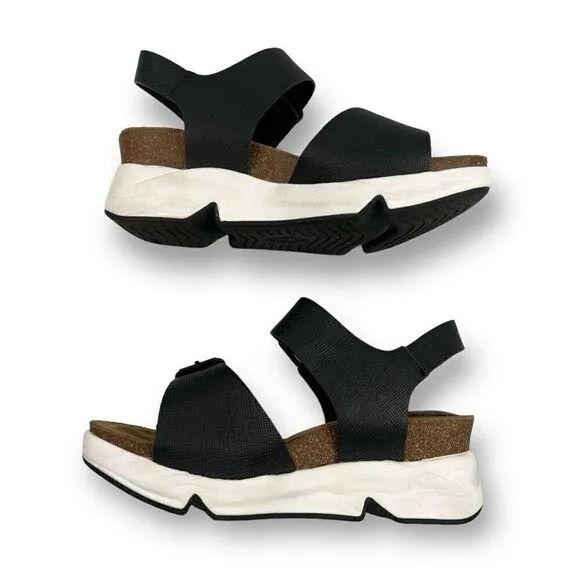 Sofft Castello Sandals Size 7.5