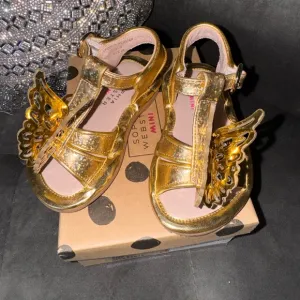 Sophia Webster Baby Girl Sandals