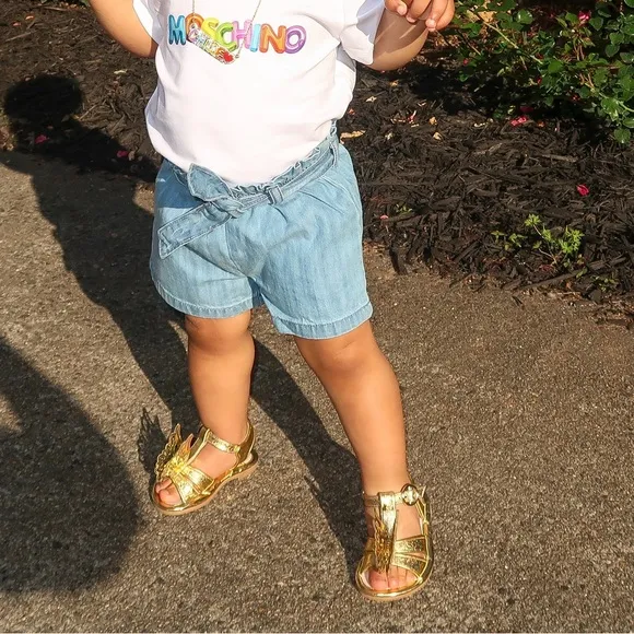 Sophia Webster Baby Girl Sandals