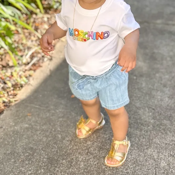 Sophia Webster Baby Girl Sandals