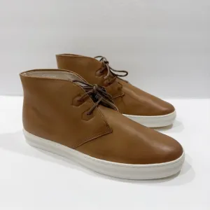 SOREL Caribou Mod Waterproof Leather Chukka Mens Boots