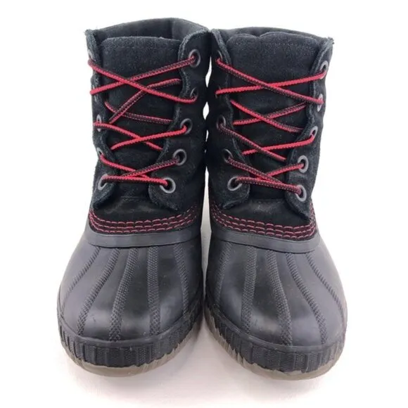 Sorel Cheyanne II Waterproof Winter Snow Boots Kids 3