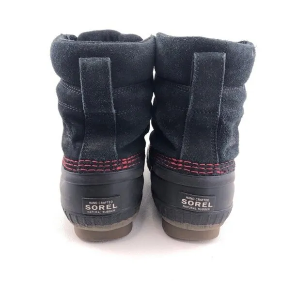 Sorel Cheyanne II Waterproof Winter Snow Boots Kids 3