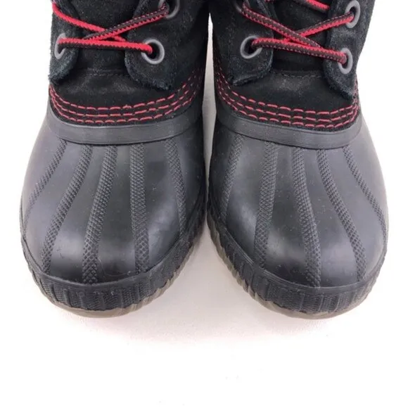 Sorel Cheyanne II Waterproof Winter Snow Boots Kids 3