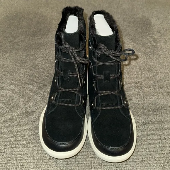 Sorel Explorer II Boots
