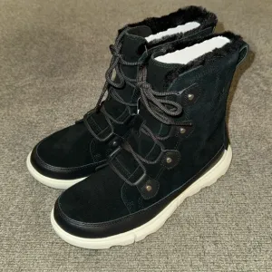 Sorel Explorer II Boots