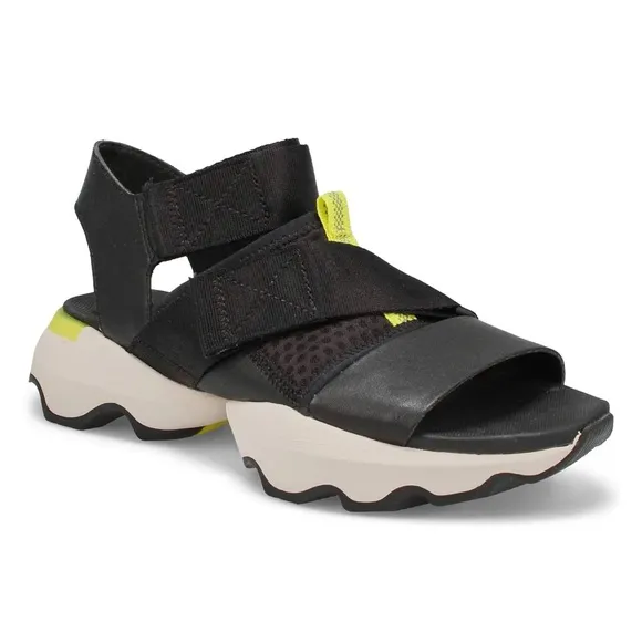 Sorel Kinetic Impact Sandals