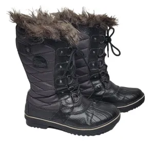 Sorel Tofino II Waterproof Boots Women's Size 7.5