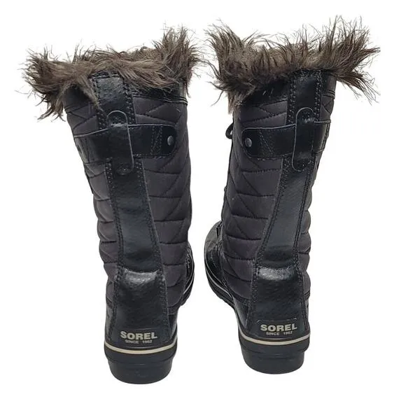 Sorel Tofino II Waterproof Boots Women's Size 7.5
