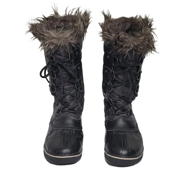 Sorel Tofino II Waterproof Boots Women's Size 7.5