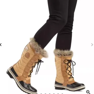 Sorel Tofino II Waterproof Boots