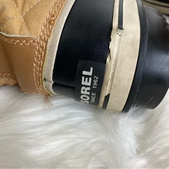 Sorel Tofino II Waterproof Boots