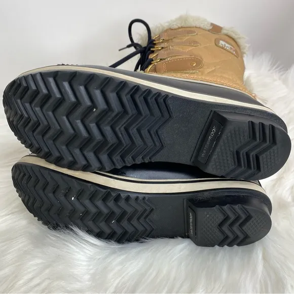 Sorel Tofino II Waterproof Boots