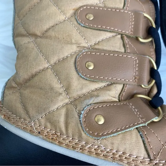 Sorel Tofino II Waterproof Boots
